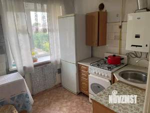 2-к квартира, вторичка, 43м2, 3/3 этаж