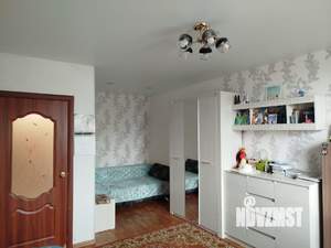 1-к квартира, вторичка, 32м2, 8/16 этаж