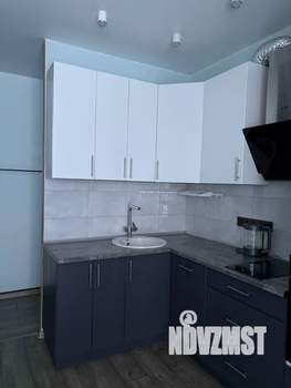 1-к квартира, вторичка, 37м2, 4/8 этаж