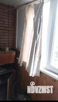 1-к квартира, вторичка, 40м2, 2/12 этаж