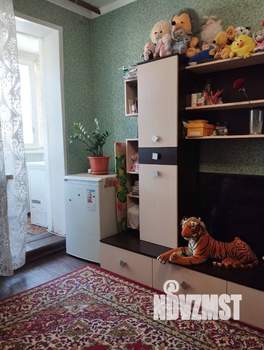 1-к квартира, вторичка, 26м2, 7/10 этаж