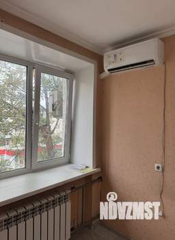 2-к квартира, вторичка, 42м2, 4/4 этаж