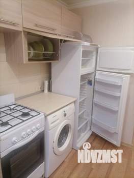 1-к квартира, вторичка, 37м2, 4/9 этаж