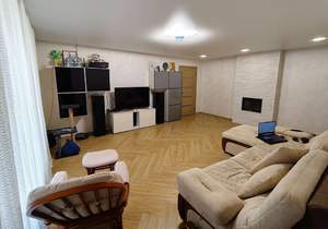 4-к квартира, вторичка, 97м2, 3/12 этаж