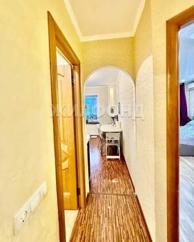 1-к квартира, вторичка, 32м2, 2/16 этаж