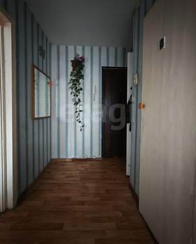 1-к квартира, вторичка, 35м2, 1/9 этаж