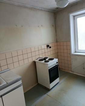 3-к квартира, вторичка, 67м2, 8/9 этаж