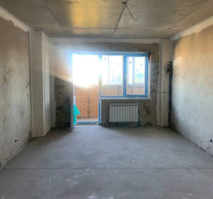 2-к квартира, сданный дом, 87м2, 7/17 этаж