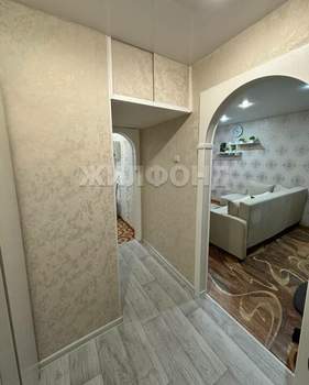 1-к квартира, вторичка, 29м2, 7/10 этаж