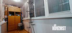 3-к квартира, вторичка, 60м2, 7/16 этаж