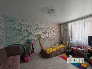 1-к квартира, вторичка, 28м2, 3/5 этаж