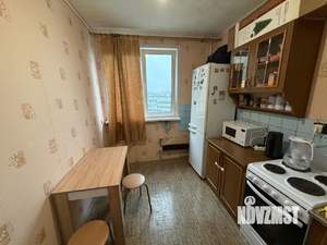 1-к квартира, вторичка, 32м2, 11/16 этаж