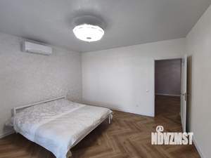 2-к квартира, вторичка, 67м2, 4/18 этаж