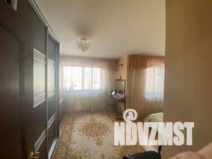 3-к квартира, вторичка, 109м2, 4/9 этаж