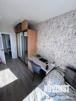 2-к квартира, вторичка, 51м2, 12/18 этаж