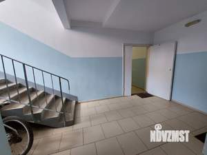 1-к квартира, вторичка, 31м2, 2/6 этаж