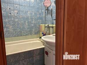 2-к квартира, вторичка, 48м2, 1/2 этаж