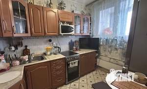 2-к квартира, вторичка, 47м2, 16/16 этаж