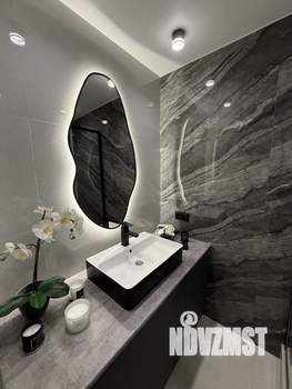 2-к квартира, вторичка, 47м2, 4/4 этаж