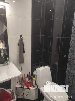 3-к квартира, вторичка, 66м2, 9/9 этаж