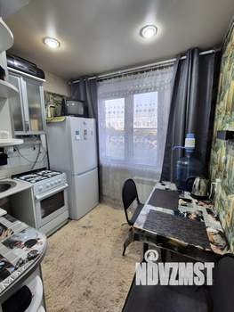 2-к квартира, вторичка, 45м2, 4/5 этаж