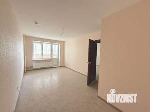 1-к квартира, вторичка, 38м2, 6/13 этаж