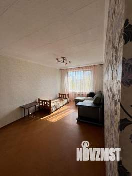 1-к квартира, вторичка, 33м2, 6/9 этаж