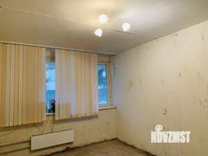 2-к квартира, вторичка, 42м2, 1/16 этаж
