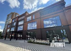 2-к квартира, вторичка, 71м2, 2/17 этаж