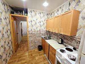 2-к квартира, вторичка, 52м2, 3/5 этаж