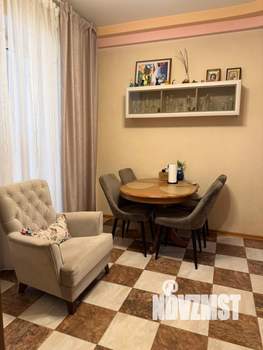 6-к квартира, вторичка, 270м2, 6/7 этаж