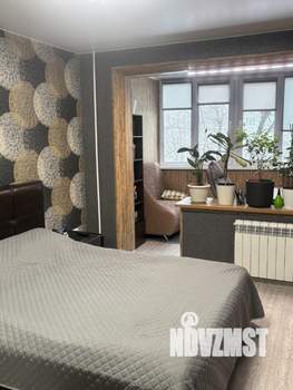 3-к квартира, вторичка, 65м2, 2/9 этаж