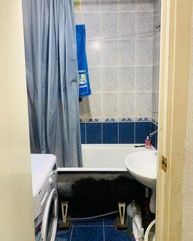 1-к квартира, вторичка, 35м2, 10/14 этаж