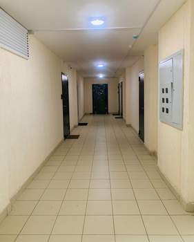 1-к квартира, вторичка, 38м2, 14/15 этаж