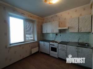 1-к квартира, вторичка, 31м2, 4/9 этаж