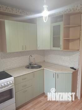 1-к квартира, вторичка, 34м2, 4/9 этаж