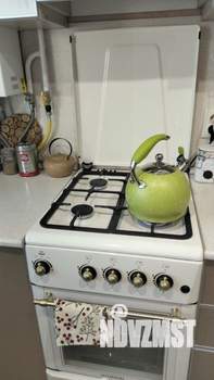 2-к квартира, вторичка, 45м2, 3/4 этаж