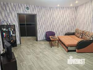 2-к квартира, вторичка, 73м2, 6/16 этаж