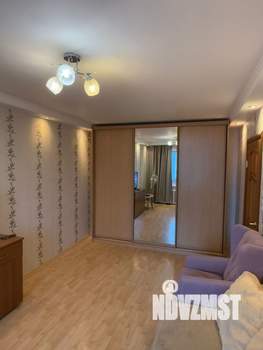 1-к квартира, вторичка, 33м2, 1/5 этаж