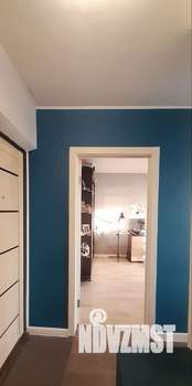 1-к квартира, вторичка, 32м2, 5/5 этаж