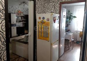 1-к квартира, вторичка, 33м2, 9/9 этаж