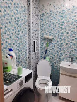 2-к квартира, вторичка, 35м2, 2/4 этаж