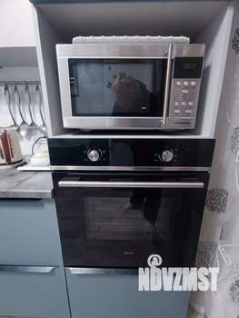 1-к квартира, вторичка, 38м2, 13/14 этаж