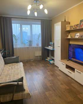 3-к квартира, вторичка, 66м2, 6/9 этаж