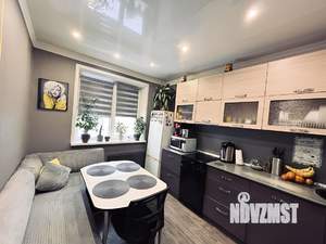 1-к квартира, вторичка, 37м2, 10/10 этаж