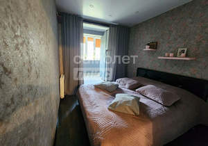 3-к квартира, вторичка, 61м2, 5/9 этаж