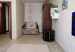 1-к квартира, вторичка, 32м2, 1/16 этаж