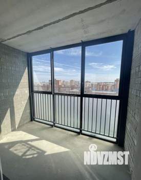 2-к квартира, вторичка, 56м2, 5/14 этаж