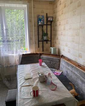 2-к квартира, вторичка, 50м2, 3/9 этаж