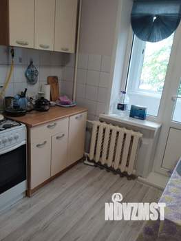 1-к квартира, вторичка, 33м2, 1/5 этаж